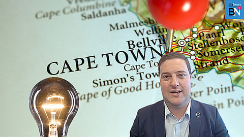 Cape Town plan to become the most business-friendly city in Africa – Mayor Geordin Hill-Lewis