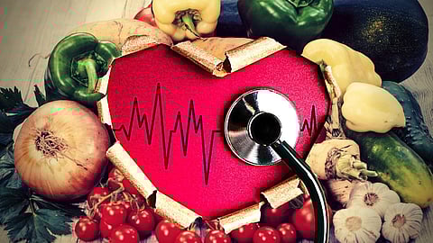 Hypertension: blood pressure readings, risks and tips to reduce the “silent killer” – Nutrition Network