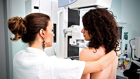 Mammogram screenings: How often is optimal?