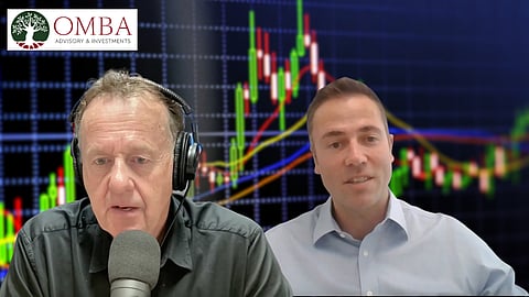View from London: OMBA’s Perchtold on investing in Japan, SA, banks, AI and “Sell in May…”