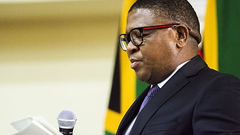 Secretary-General Mbalula dodges accountability as SA’s problems continue to pile up – Ivo Vegter