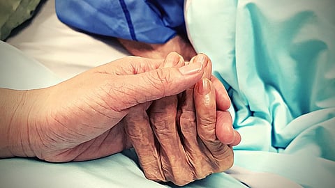 SA palliative care practitioners fight for the dying by urging immediate action from the Presidential Health Summit