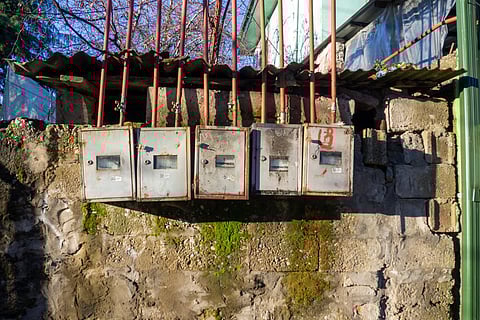 Power struggles and self-sufficiency: Unveiling the dark side of electricity supply – Viv Vermaak