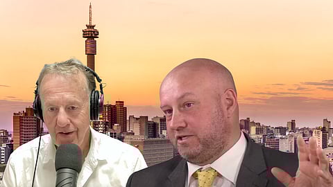 Joburg’s collapse of anti-ANC Moonshot Pact – “dit loop kak”, but insider Cronje provides context, offers hope