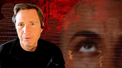 Male suicide crisis – how gender equality, feminism, and policy engendered this obscure issue – Richard Reeves