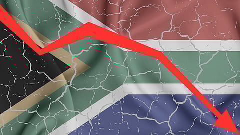 SA faces threat of sanctions over Russia-Ukraine stance: Consequences could prove catastrophic Reserve Bank warns