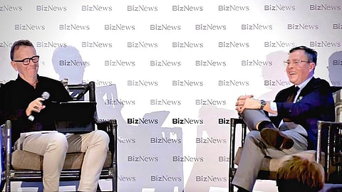 Putin, Ukraine, Wokeness, and Boris Johnson: A delightfully disruptive analysis by SLR