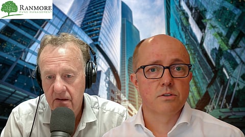 Sean Peche on power of executive culture: Japan’s corporate advantage, SA Govt’s obvious deficiency