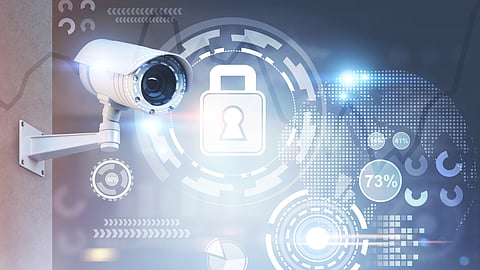 How to protect your home from SA’s winter crime surge: Smart devices to keep burglars at bay