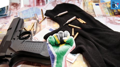 Terror on SA soil – A trifecta of an issue with Hussein Solomon