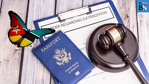 Extradition of Ex-Mozambican Minister marks Southern Africa’s anti-corruption triumph