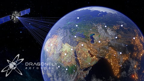 Stellenbosch aerospace co is blazing a satellite trail for SA in space