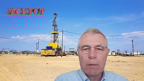 SA’s third big Jackpot: First Diamonds, then Gold, now it’s Oil from West Coast, Karoo – Lorimer