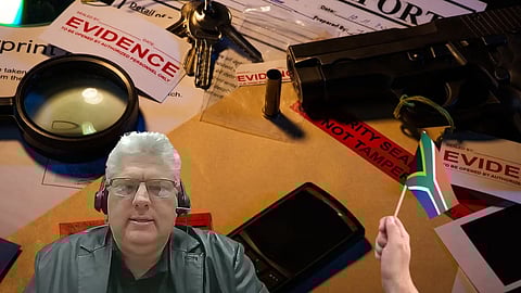 Everybody has a price in South Africa’s booming kidnapping-for-ransom market