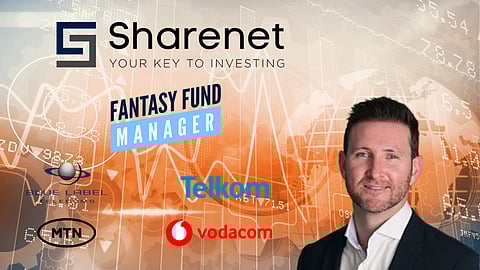 FFM insight: Sharenet’s Dylan Bradfield – why TKG, BLU better bets than VOD, MTN