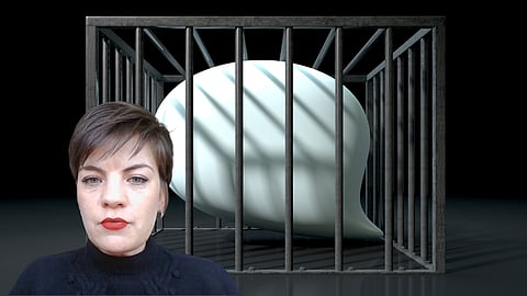 FORSA’s Ellerbeck: ANC’s proposed censorship law not about ‘Hate Speech’, but to criminalise ‘Speech’ elites ‘Hate’