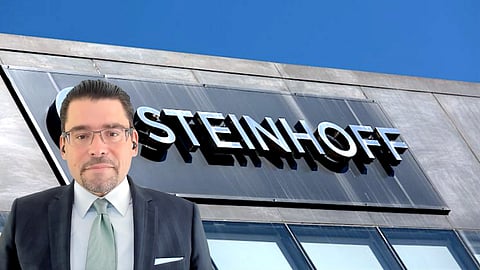 Last Chance Saloon for Steinhoff shareholders – Liebscher says vote now against management or lose €1.5bn