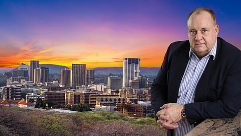 Magnus Heystek – Bullish forecasts or just plain bulldust?