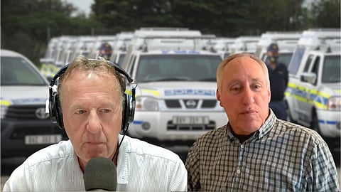 WSM nails SA’s crime: A system plagued by incompetence, no consequences