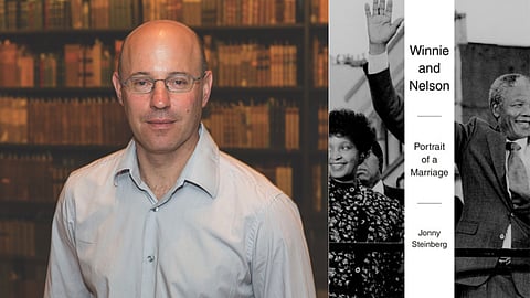 Rian Malan on “Winnie and Nelson” – Jonny Steinberg’s spot-on new biography