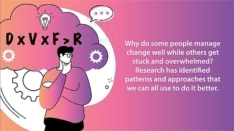 Unlocking the black box of change