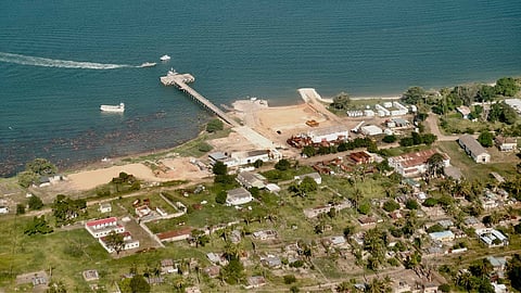 Total’s multi-billion dollar African gas dream revived after Mozambique’s Palma emerges from Jihadist conflict