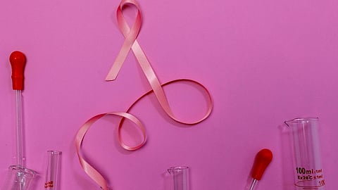 A Shot at eradicating breast cancer: promising trials fuel optimism