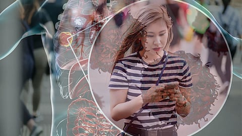 Alarming rise of early-onset cancer among millennials – From the FT