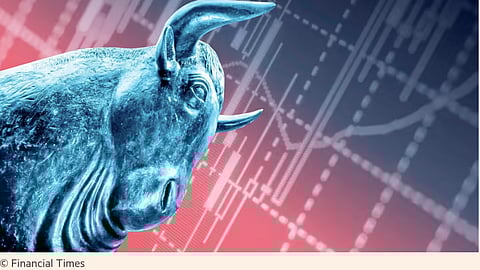 Premium – From the FT: RIP bear market? Bulls v Bears – the argument both ways…