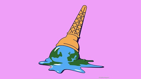 Premium from the FT: Simon Kuper – How climate change will affect the holiday map