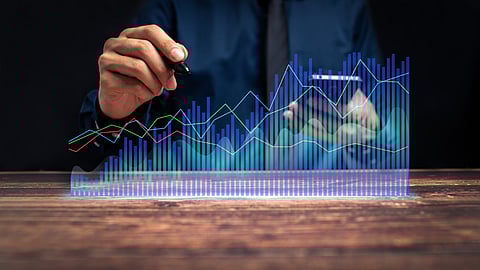 Premium – Financial Times: Five reasons investors should expect the unexpected