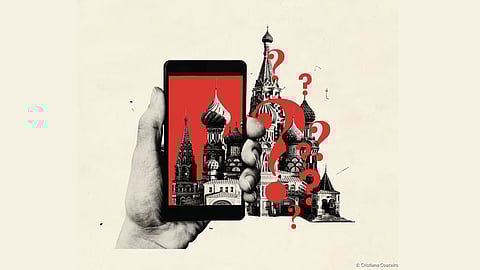 Premium from the FT – Gillian Tett shares her déjà vu: The revolution will now be TikToked