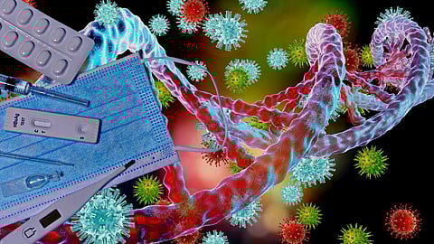 Saving lives with AI: Breakthrough tool detects hepatitis B infections early