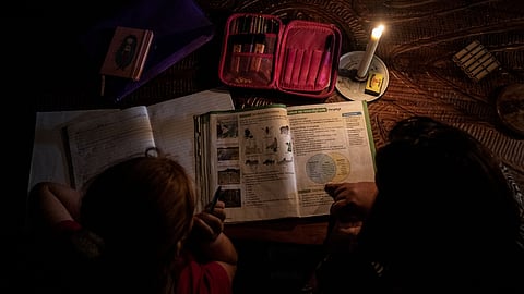 SA Presidency maps out plan to end loadshedding