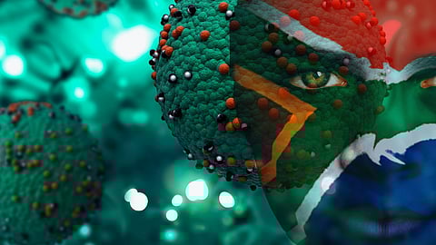 South Africa battles simultaneous measles, mumps, and diphtheria outbreaks, threatening public health