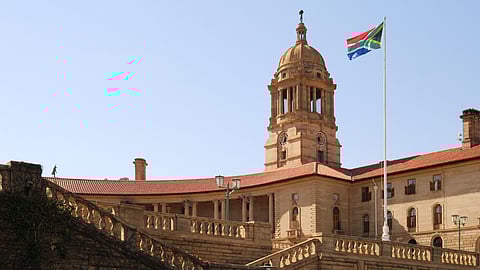 Unveiling the late-Apartheid roots of South Africa’s crime and political violence – James Myburgh