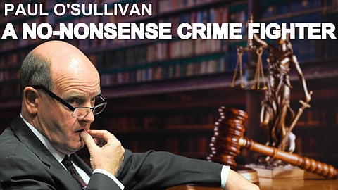 Paul O’Sullivan: Wolves guarding sheep at new SAPS Kidnapping Unit; and ‘it’s personal’ vendetta against State Capture law firm