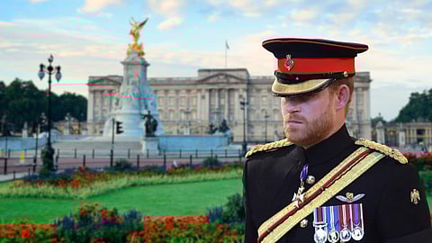 Prince Harry’s path to Royal redemption: A 10-step PR plan to rebuild his brand – Dale Granger