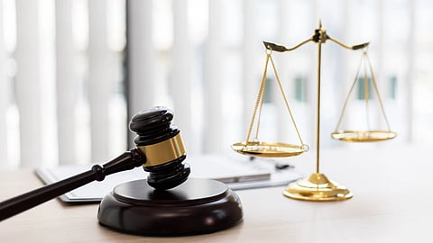 SLR: The case of Richard Baird and former judge Nkolo Motata – false accusations of racism and judicial mishandling