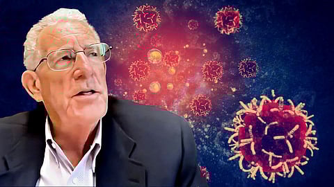 Redefining cancer as a metabolic disease: Dr Thomas Seyfried makes stunning revelations about new therapies that could transform cancer treatment.