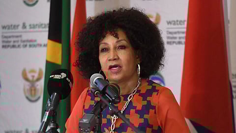 Lindiwe Sisulu: Mkhwebane, TJP and systemic oppression of SA women in power – views sure to challenge popular perceptions