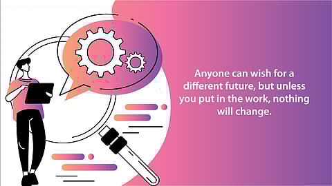 Recognising cause and effect