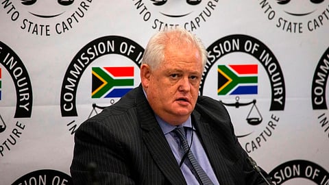 Agrizzi: It was a “travesty” – After victory over SARS