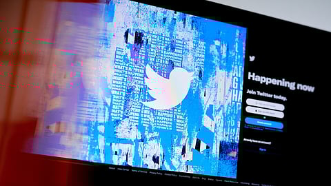 Twitter’s blue bird flies away: Elon Musk announces overhaul for new AI-powered X Corp.