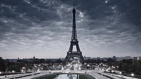 French banlieues rioting: High stakes for President Macron – Lionel Laurent