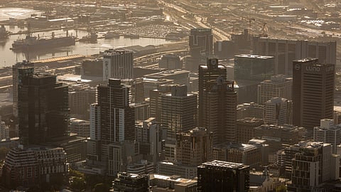 South Africa escalates efforts to exit grey list, warning of catastrophic consequences