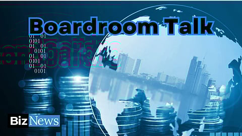 Boardroom Talk – Good News Monday Missive on a Joburg recall election and Namibian oil boom
