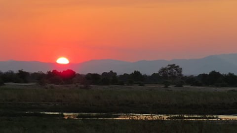 Cathy Buckle: Saving Zimbabwe’s wild places – A tenuous hope amidst threats and corruption
