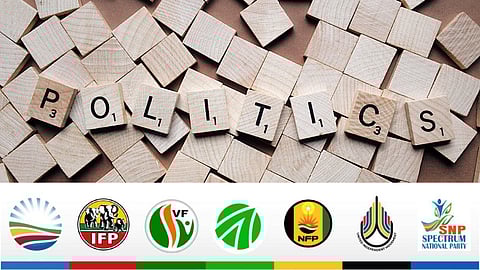 Opposition party leaders to hold historic national convention on 16 and 17 August – Press release