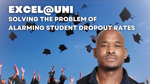 SA startup Excel@Uni is solving the problem of alarming student dropout rates